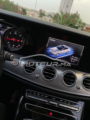 MERCEDES Classe e Pack amg occasion 1661650