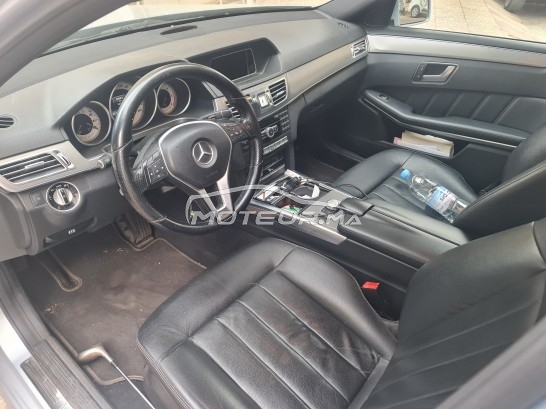 MERCEDES-BENZ Classe e E220 occasion 1938308