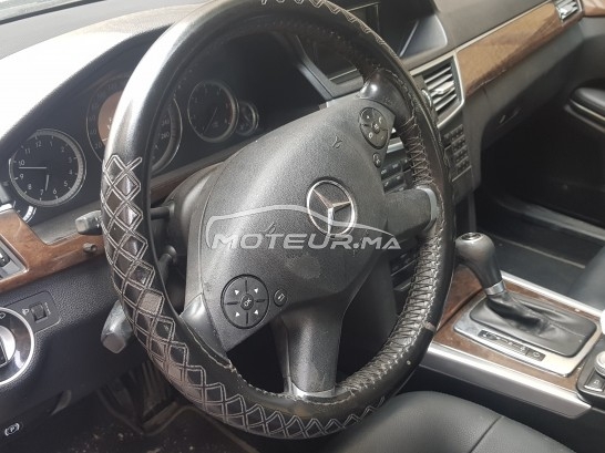 ميرسيديس-بينز كلاسي ي 220 مستعملة 1241316