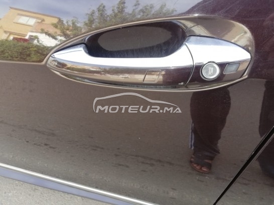 MERCEDES-BENZ Classe e W212 occasion 1649501