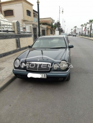 MERCEDES-BENZ Classe e 300 occasion 1612769
