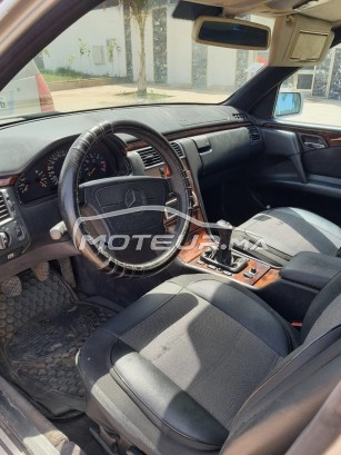 ميرسيديس-بينز كلاسي ي مستعملة 1679759