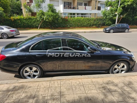 MERCEDES-BENZ Classe e occasion 1940589