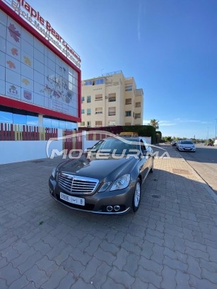 MERCEDES-BENZ Classe e 250 cdi occasion 1641835