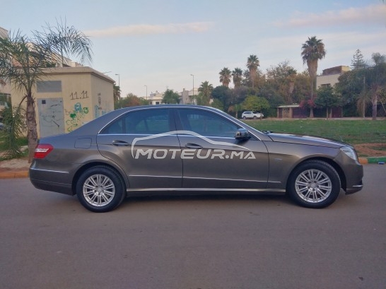 ميرسيديس-بينز كلاسي ي مستعملة 1949219