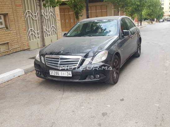 ميرسيديس-بينز كلاسي ي 220 مستعملة 1241321