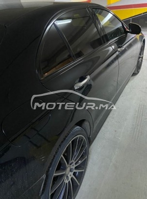 MERCEDES-BENZ Classe e 220 amg line occasion 1574834