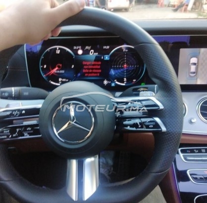 MERCEDES-BENZ Classe e 220d occasion 1581269