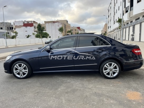 ميرسيديس-بينز كلاسي ي Cdi مستعملة 1908452