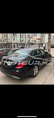 ميرسيديس-بينز كلاسي ي 2018 مستعملة 1742366