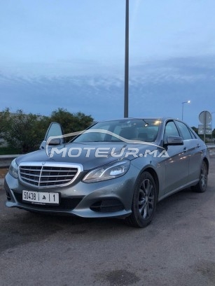 MERCEDES-BENZ Classe e 200 occasion 1577105