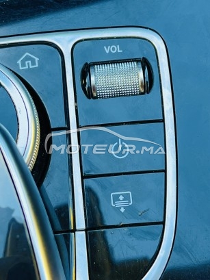 MERCEDES-BENZ Classe e 220d occasion 1637052