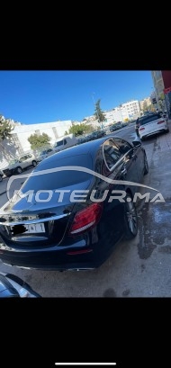 MERCEDES Classe e Pack amg occasion 1726520