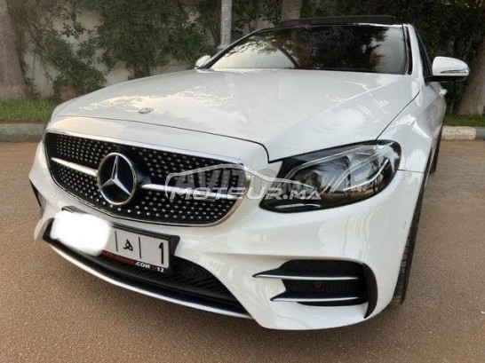 ميرسيديس-بينز كلاسي ي مستعملة 1695661