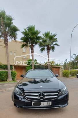 ميرسيديس-بينز كلاسي ي مستعملة 1907629