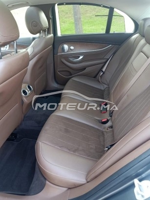 ميرسيديس-بينز كلاسي ي 220 مستعملة 1624779