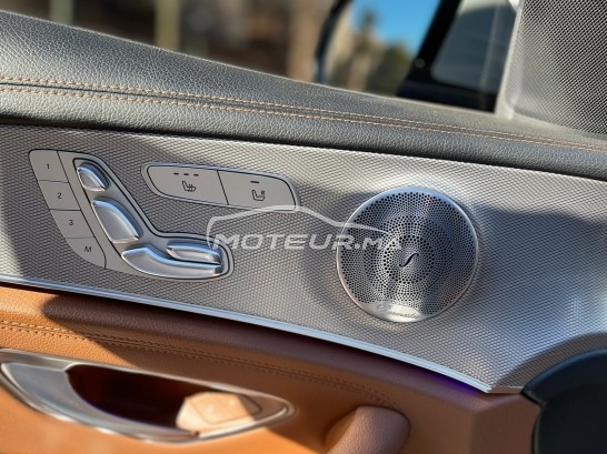 MERCEDES-BENZ Classe e 220 pack amg occasion 1549679