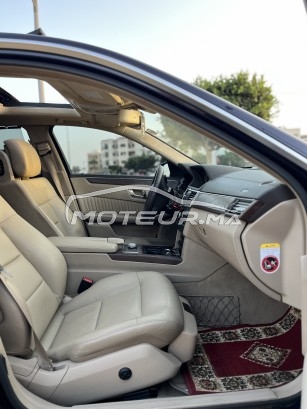 ميرسيديس-بينز كلاسي ي Cdi مستعملة 1920696