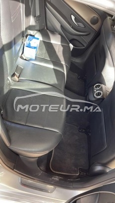 MERCEDES-BENZ Classe e occasion 1394227