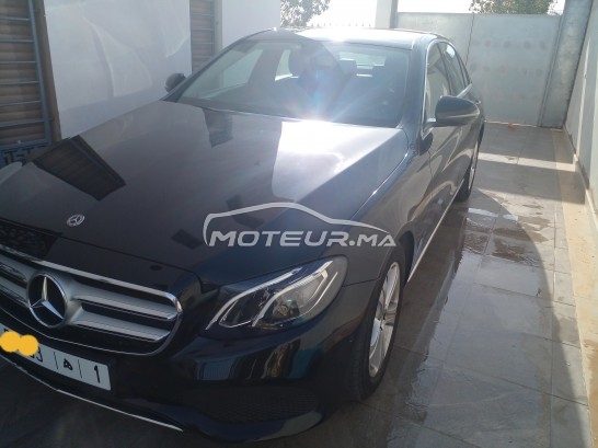 ميرسيديس-بينز كلاسي ي 220 مستعملة 1866650