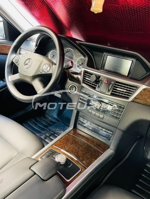 MERCEDES-BENZ Classe e occasion 1604192