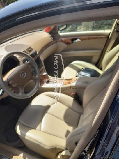 ميرسيديس-بينز كلاسي ي E280 مستعملة 1885358