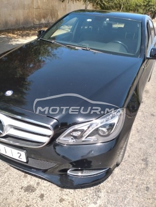 ميرسيديس-بينز كلاسي ي 220 مستعملة 1231322