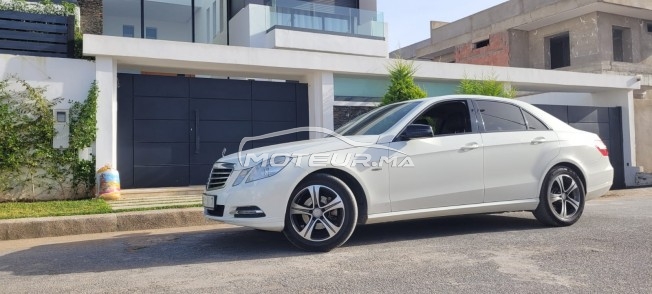 ميرسيديس-بينز كلاسي ي Blueffuncy مستعملة 1594145