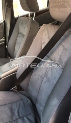 ميرسيديس-بينز كلاسي ي W210 مستعملة 1303697