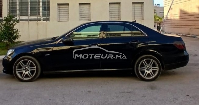 MERCEDES-BENZ Classe e 220 occasion 1939185