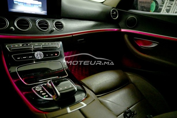 ميرسيديس-بينز كلاسي ي مستعملة 1862268