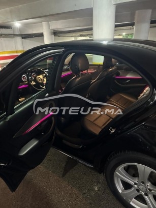 MERCEDES-BENZ Classe e 220 occasion 1769445