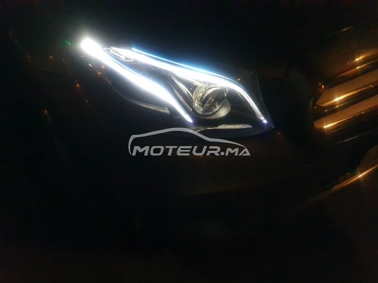 ميرسيديس-بينز كلاسي ي 220 amg مستعملة 1625904