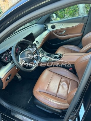 ميرسيديس-بينز كلاسي ي Amg line مستعملة 1795709