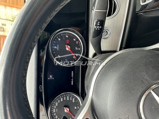 MERCEDES-BENZ Classe e occasion 1640755