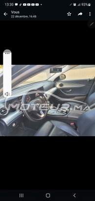 MERCEDES-BENZ Classe e 220 occasion 1776288