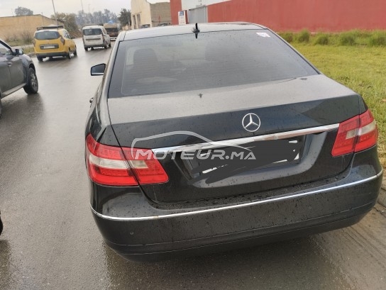 ميرسيديس-بينز كلاسي ي E 220 مستعملة 1966238