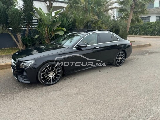 ميرسيديس-بينز كلاسي ي Amg مستعملة 1782256