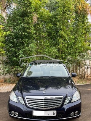 ميرسيديس-بينز كلاسي ي Cdi مستعملة 1908436