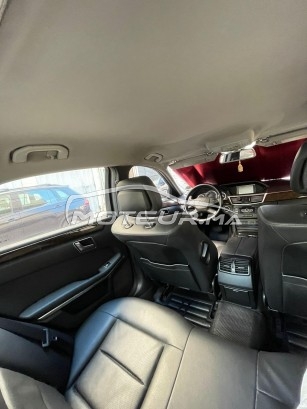 MERCEDES-BENZ Classe e occasion 1604189