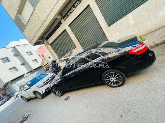 MERCEDES-BENZ Classe e occasion 1604532