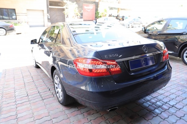 ميرسيديس-بينز كلاسي ي 350 مستعملة 1230235