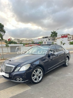 ميرسيديس-بينز كلاسي ي Cdi مستعملة 1908448