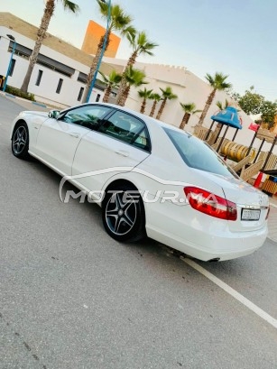 MERCEDES-BENZ Classe e E350 occasion 1616435