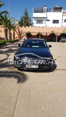 ميرسيديس-بينز كلاسي ي Avant garde مستعملة 1197856