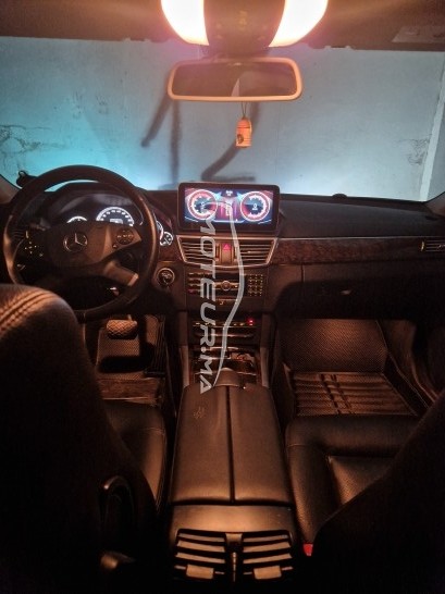 MERCEDES-BENZ Classe e 220 cdi occasion 1773490