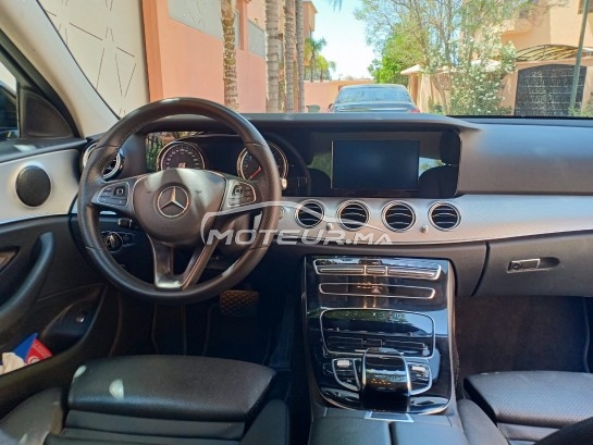 MERCEDES-BENZ Classe e 220d occasion 1633351