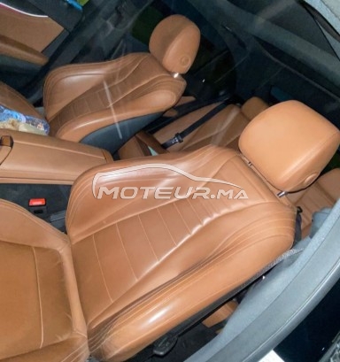 MERCEDES-BENZ Classe e 220 amg line occasion 1574829