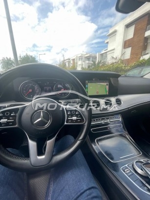 MERCEDES-BENZ Classe e 220d occasion 1833452