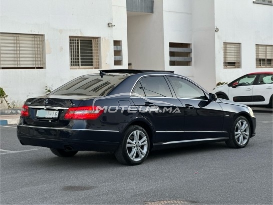 ميرسيديس-بينز كلاسي ي Cdi مستعملة 1920683